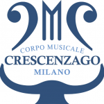 Logo Corpo Musicale Di Crescenzago