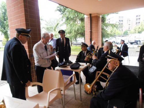 Concerto: Gesù a Nazaret - 9 giugno 2013